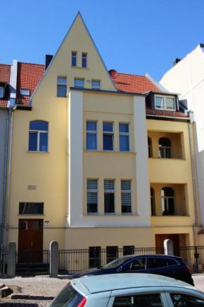 Pension Bernburg A²